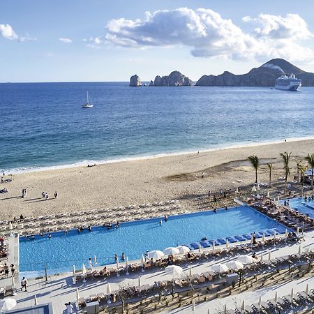 Riu Palace Baja California (Adults Only) Кабо-Сан-Лукас Екстер'єр фото
