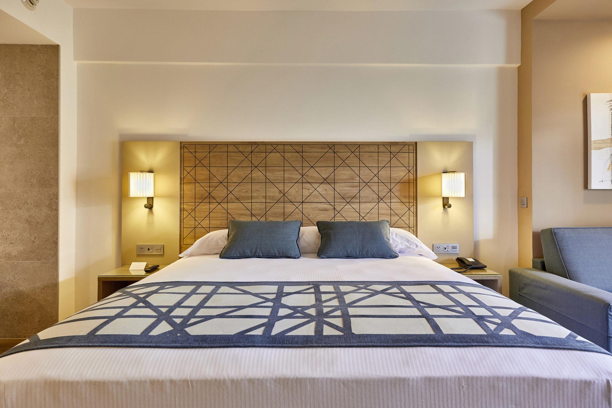 Riu Palace Baja California (Adults Only) Кабо-Сан-Лукас Екстер'єр фото