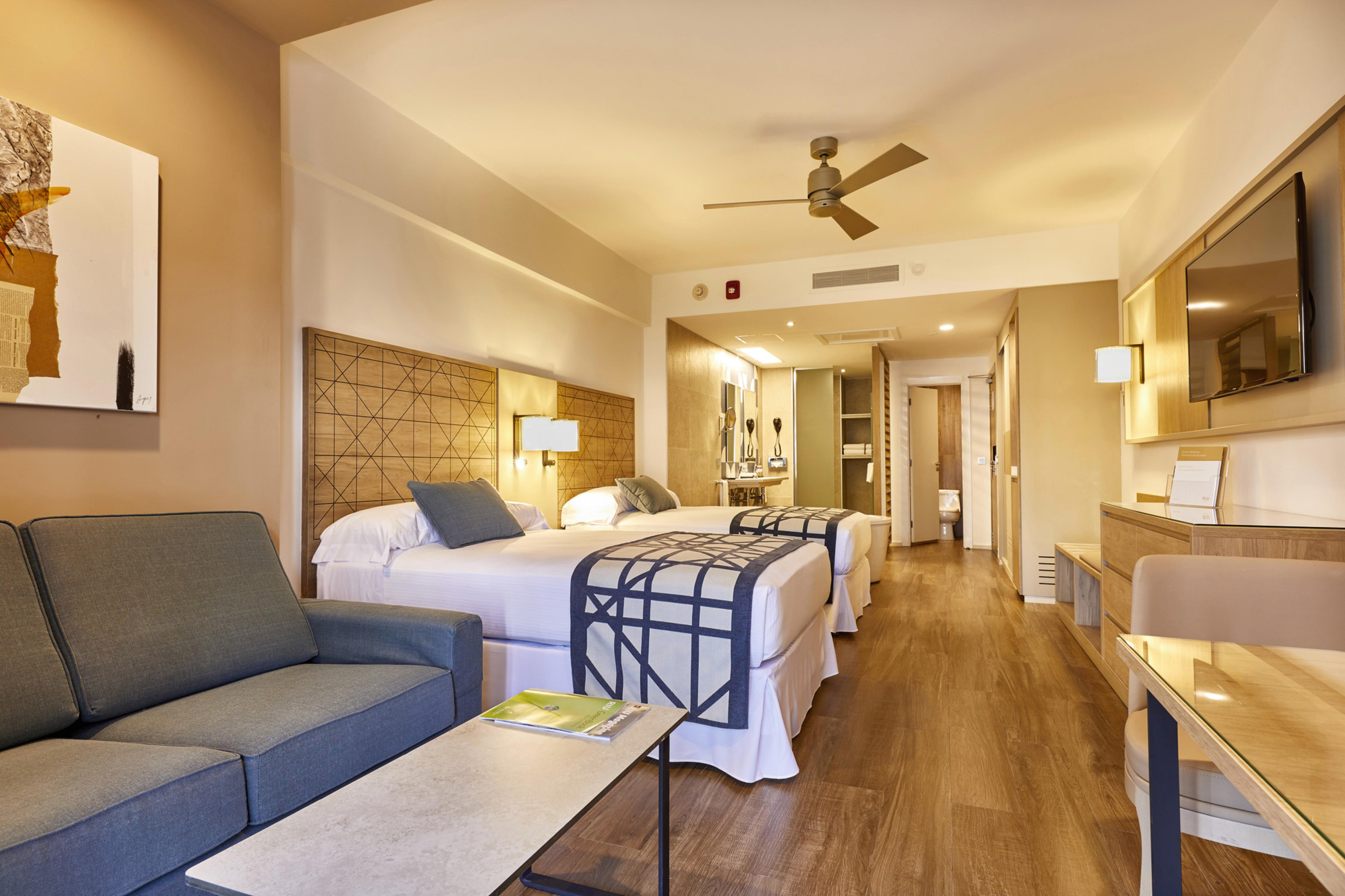 Riu Palace Baja California (Adults Only) Кабо-Сан-Лукас Екстер'єр фото