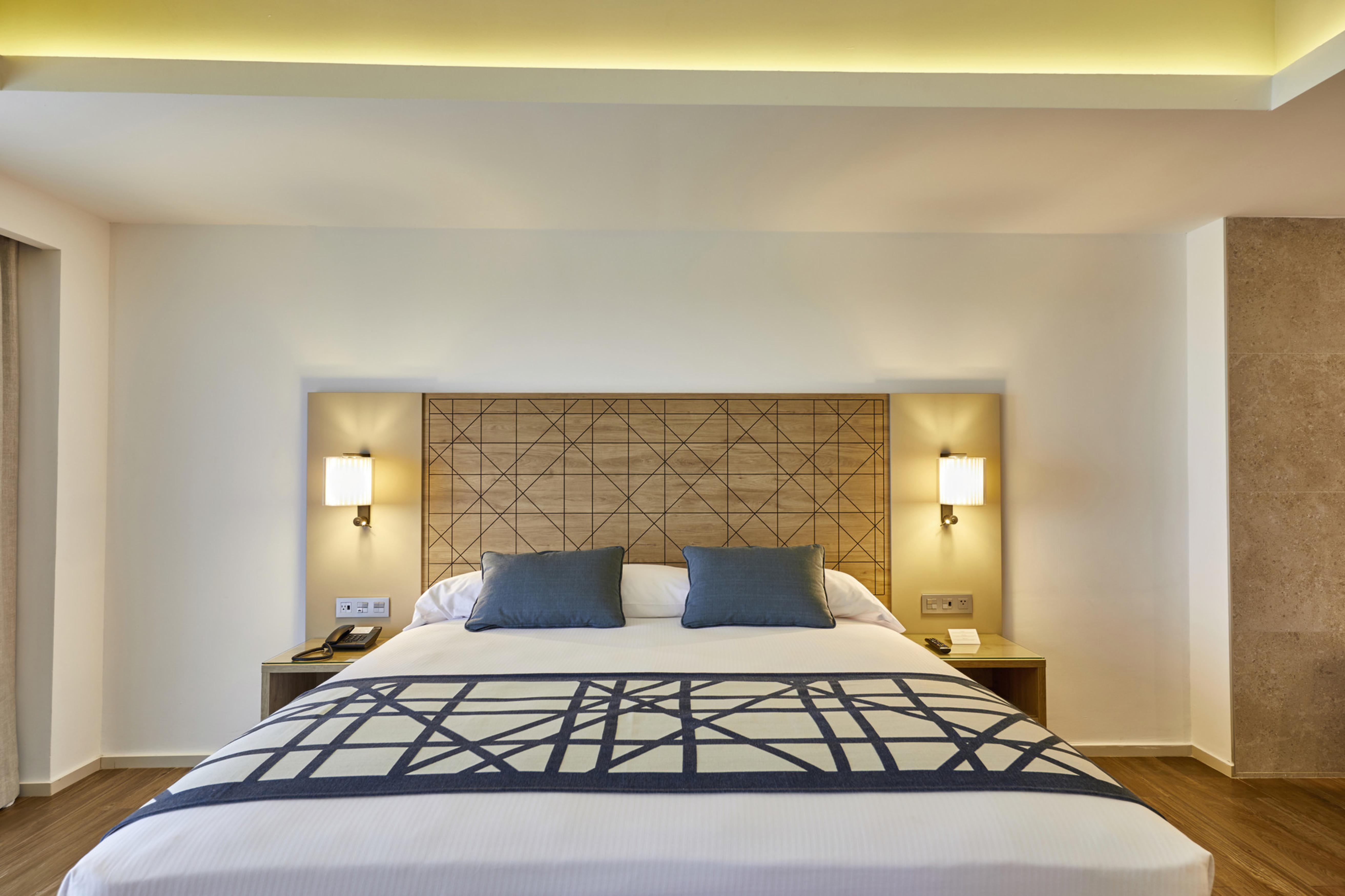 Riu Palace Baja California (Adults Only) Кабо-Сан-Лукас Екстер'єр фото