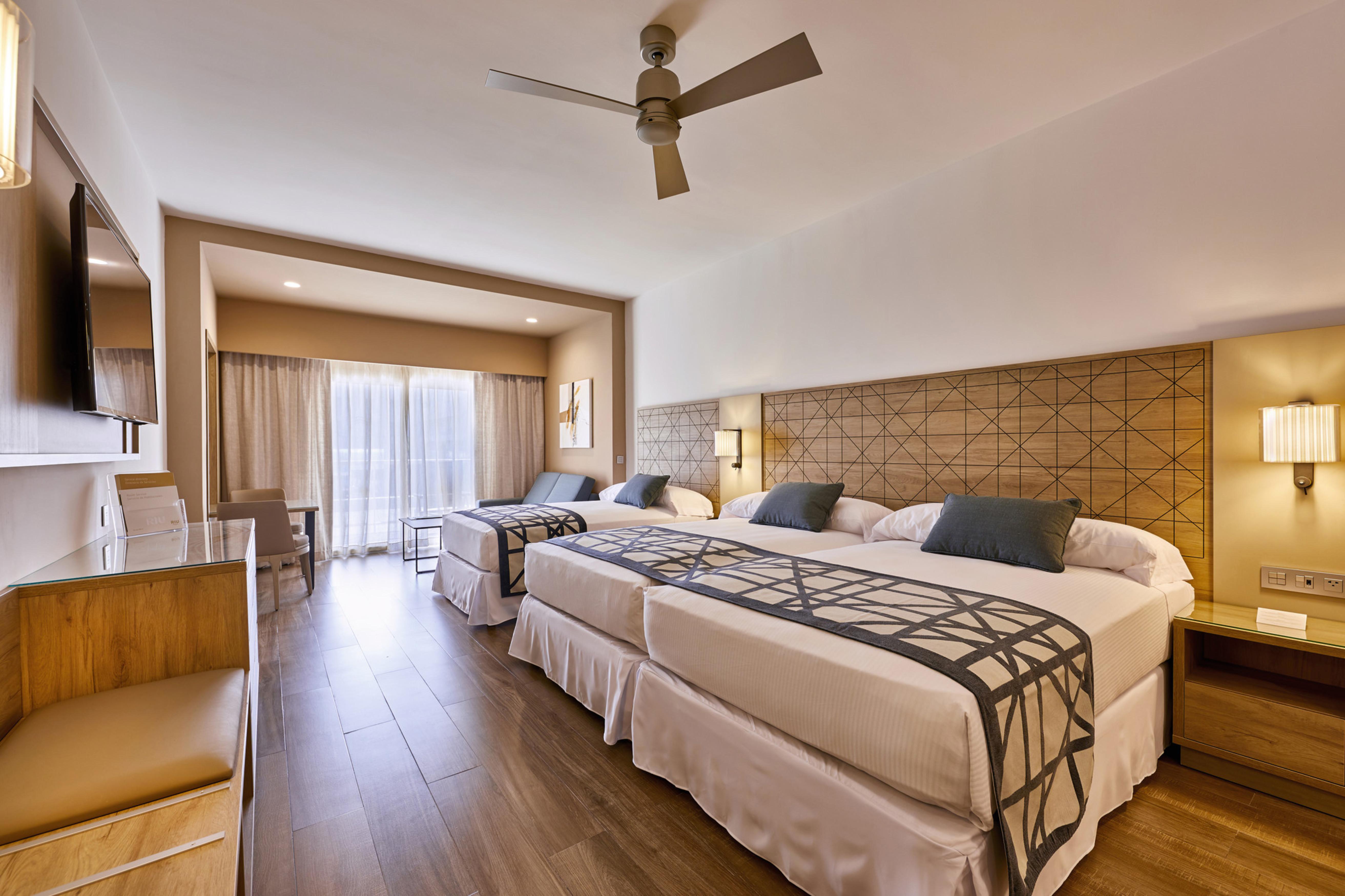 Riu Palace Baja California (Adults Only) Кабо-Сан-Лукас Екстер'єр фото