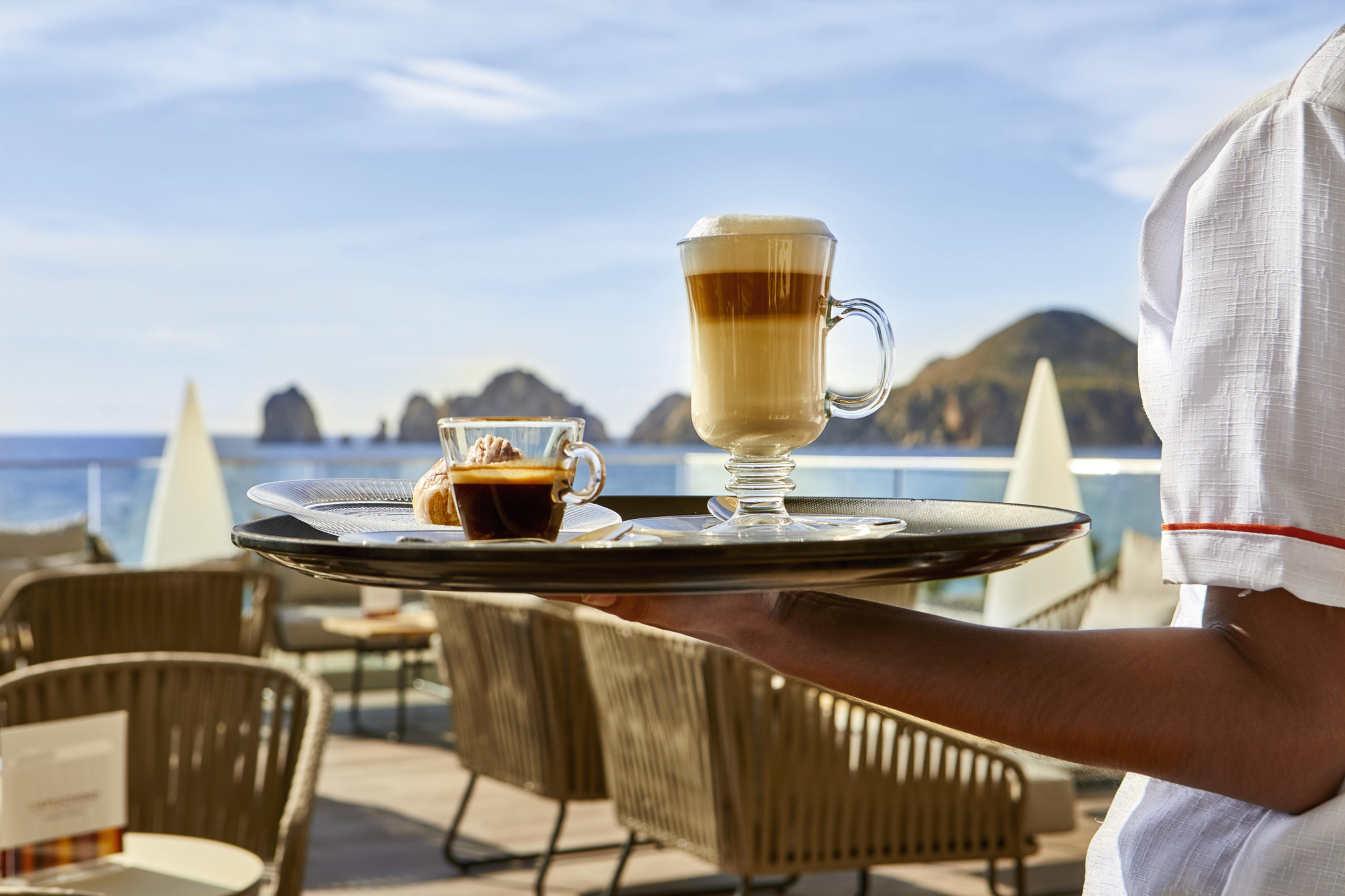 Riu Palace Baja California (Adults Only) Кабо-Сан-Лукас Екстер'єр фото