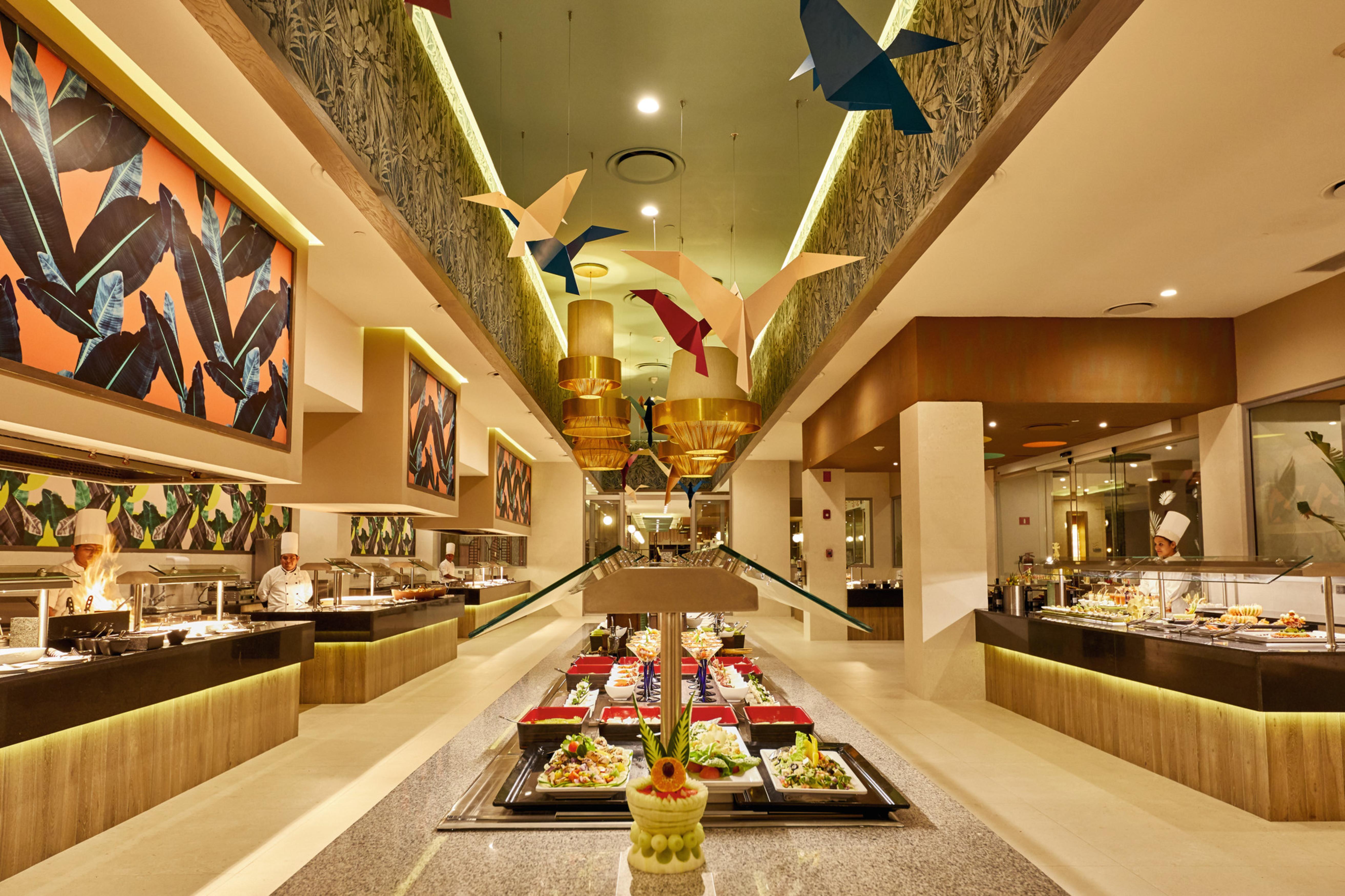 Riu Palace Baja California (Adults Only) Кабо-Сан-Лукас Екстер'єр фото