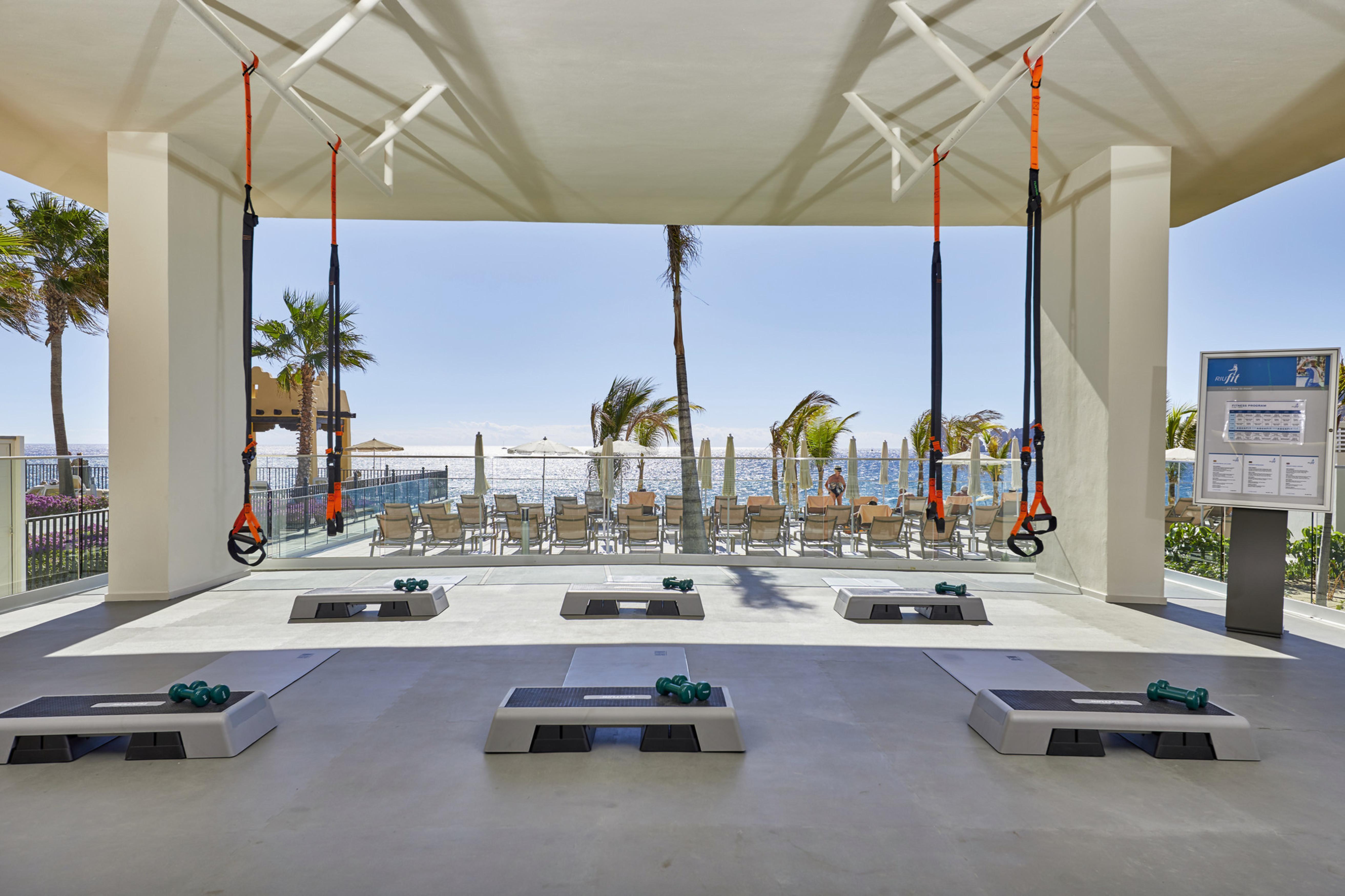 Riu Palace Baja California (Adults Only) Кабо-Сан-Лукас Екстер'єр фото