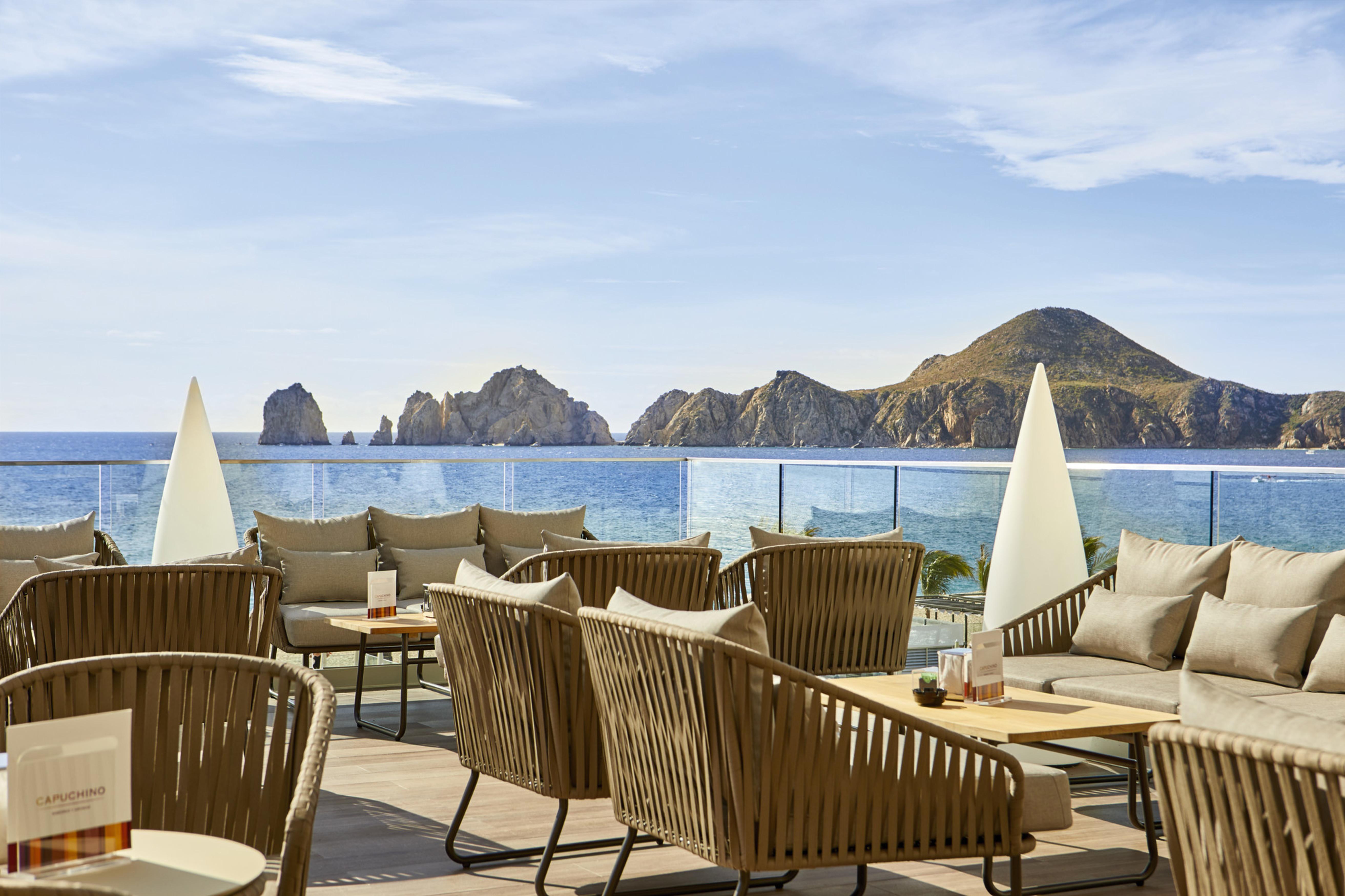 Riu Palace Baja California (Adults Only) Кабо-Сан-Лукас Екстер'єр фото