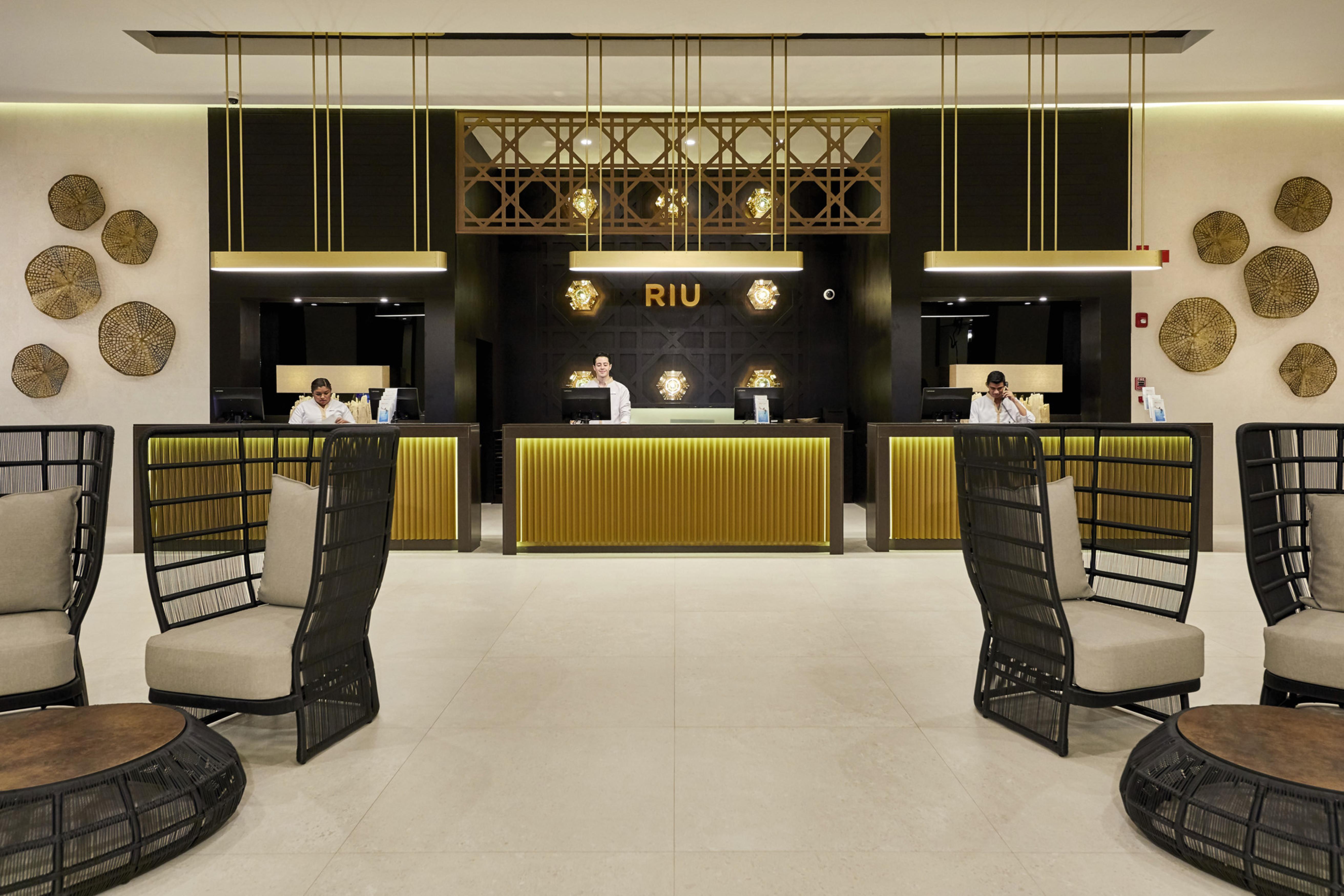 Riu Palace Baja California (Adults Only) Кабо-Сан-Лукас Екстер'єр фото
