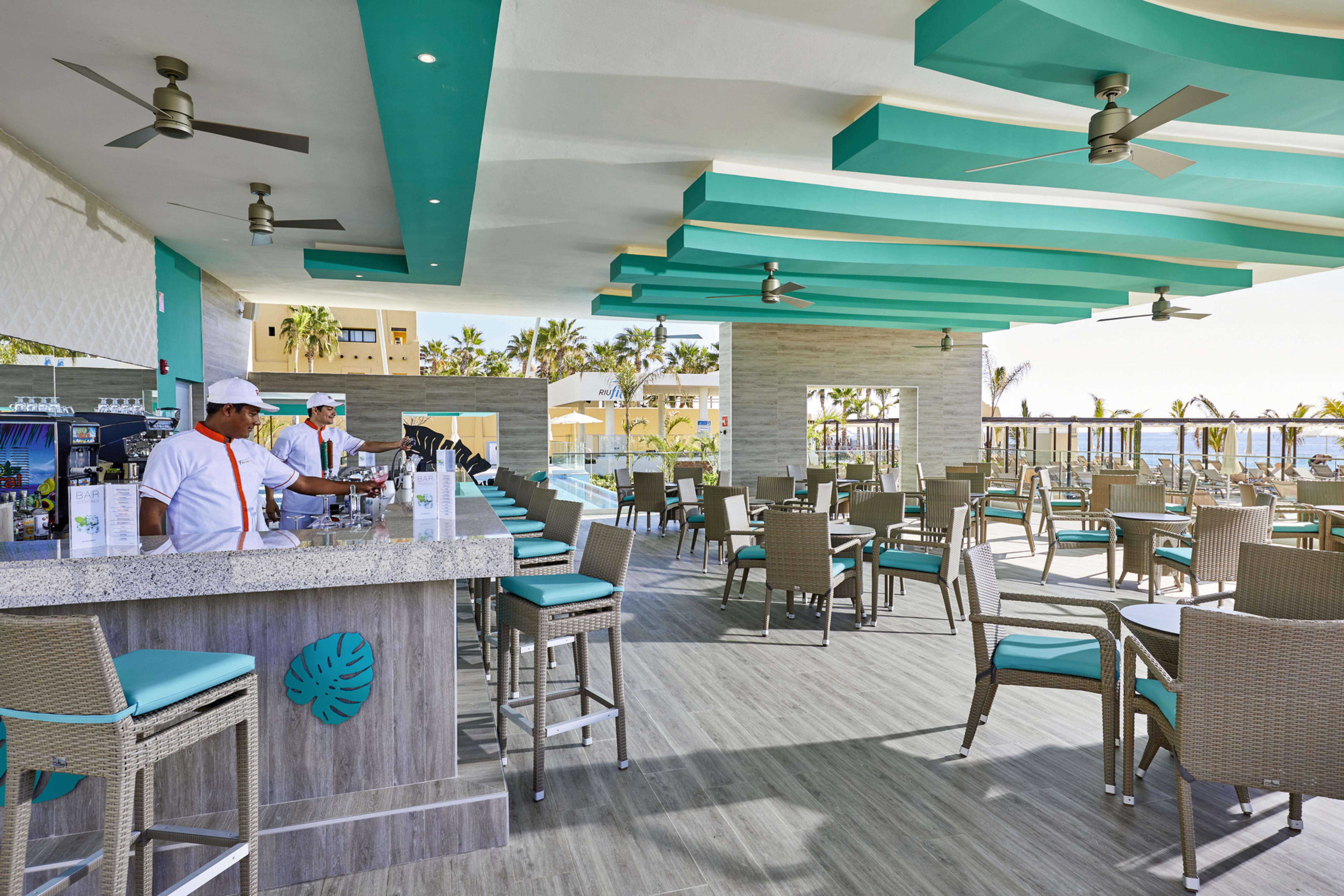 Riu Palace Baja California (Adults Only) Кабо-Сан-Лукас Екстер'єр фото