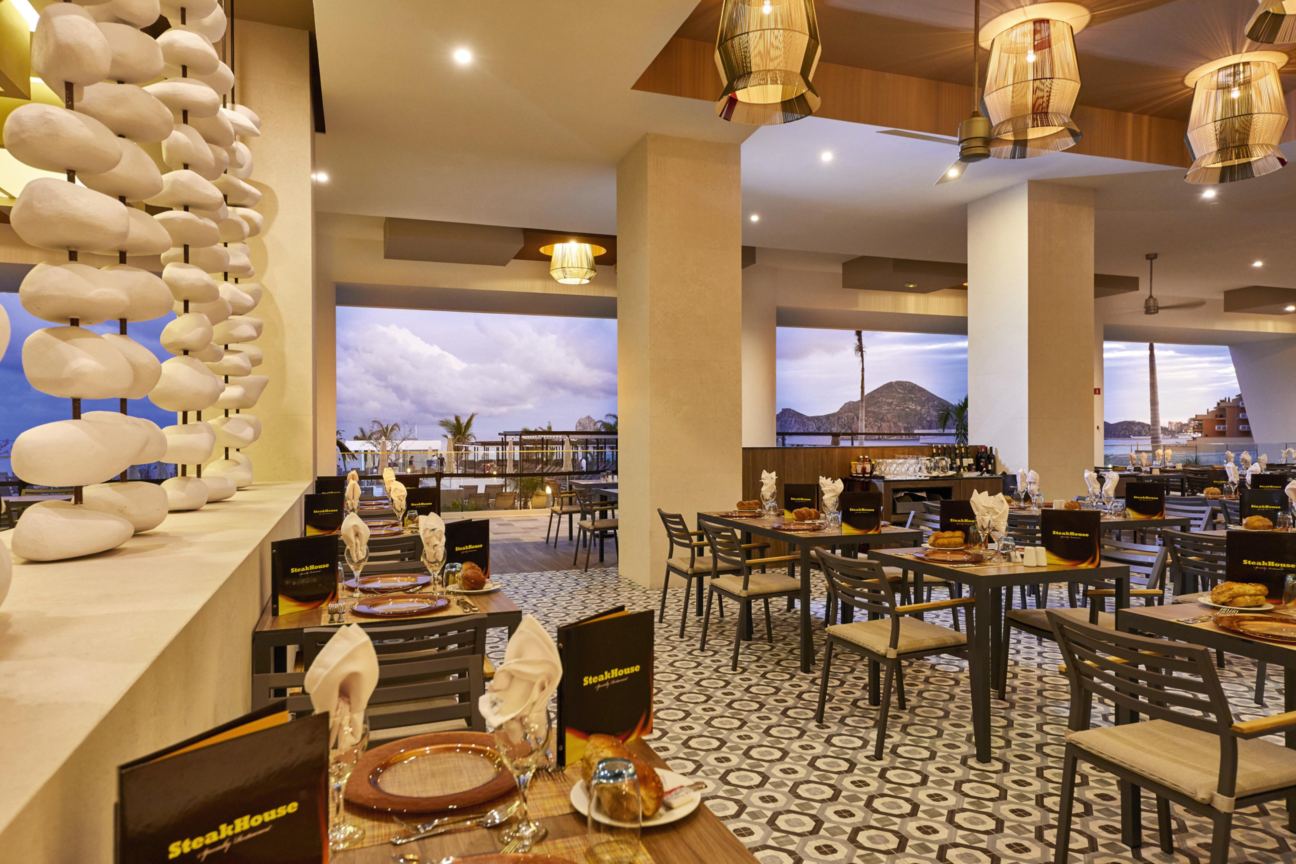 Riu Palace Baja California (Adults Only) Кабо-Сан-Лукас Екстер'єр фото