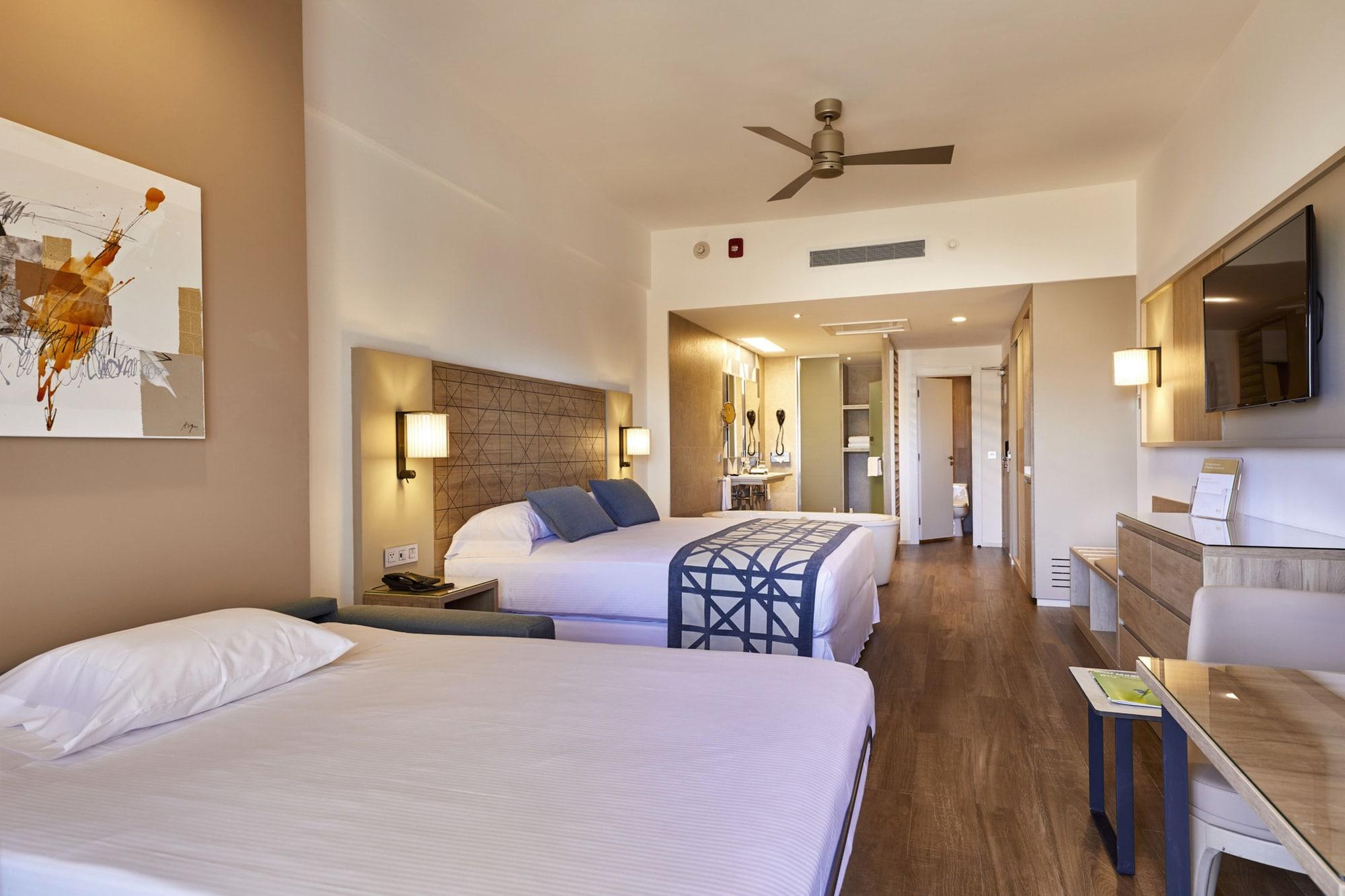 Riu Palace Baja California (Adults Only) Кабо-Сан-Лукас Екстер'єр фото