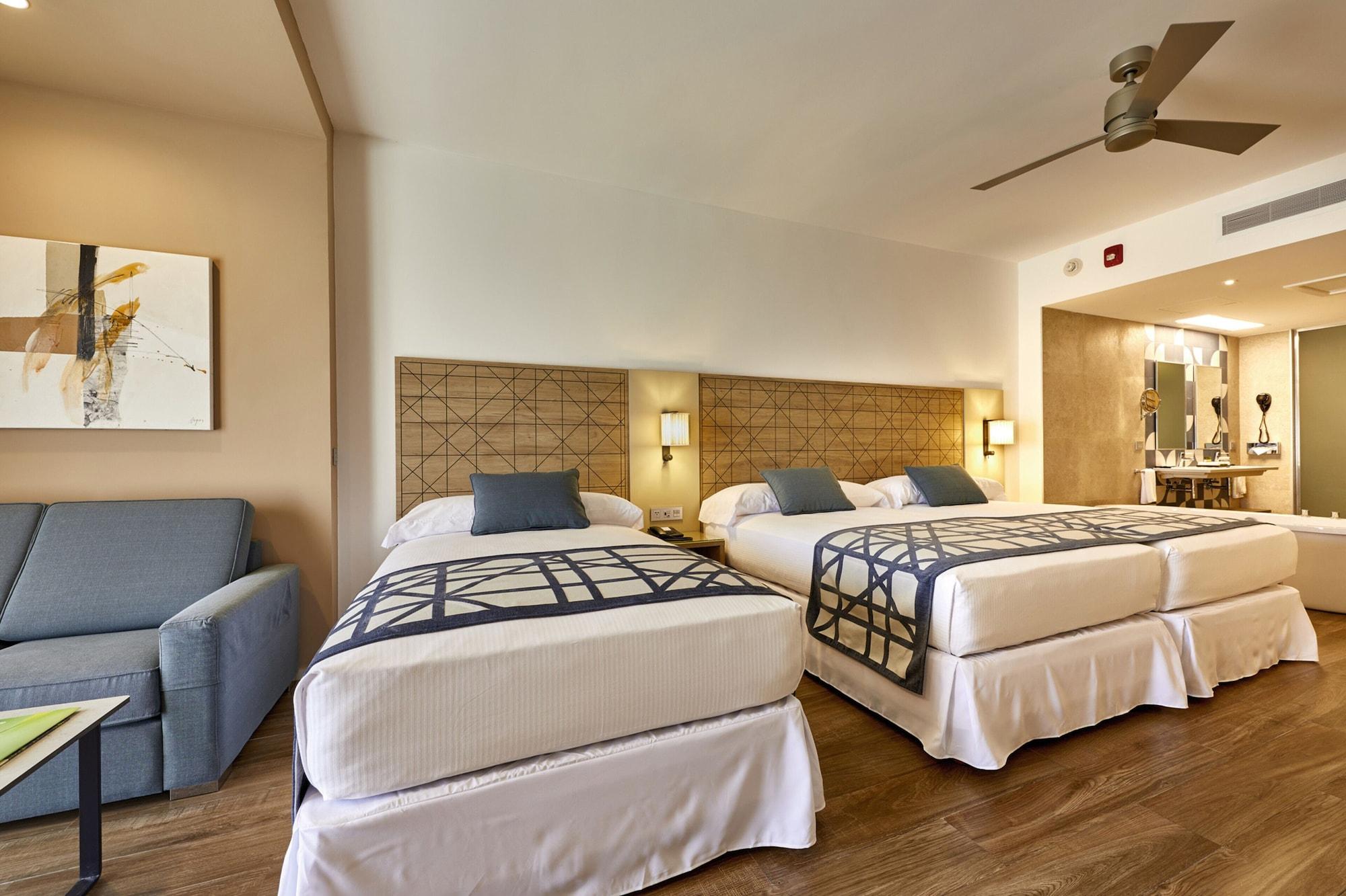 Riu Palace Baja California (Adults Only) Кабо-Сан-Лукас Екстер'єр фото